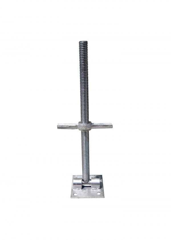 Swivel Jack -1.375" OD (#6)