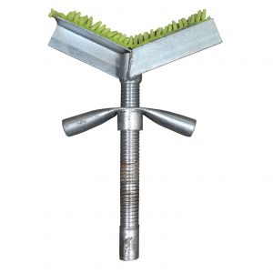 26" Regular Duty V-Top