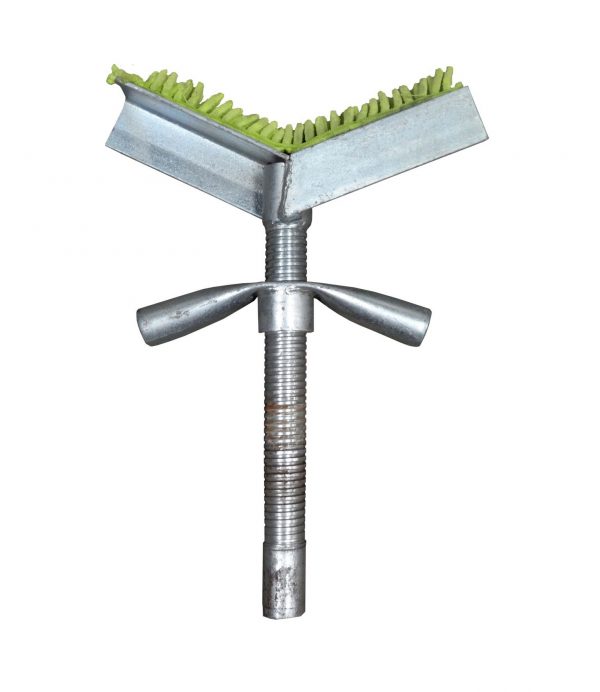 26" Regular Duty V-Top