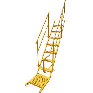 Internal Stair Unit - 6'6" x 7'