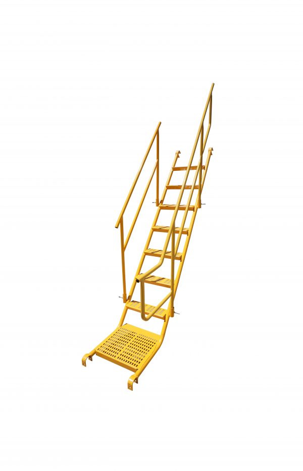 Internal Stair Unit - 6'6" x 7'