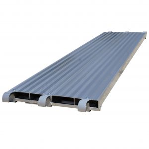 Aluminum Scaffolding Walkboard Plank