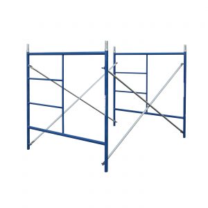 S-Style Pattern Blue (Matches Safway)