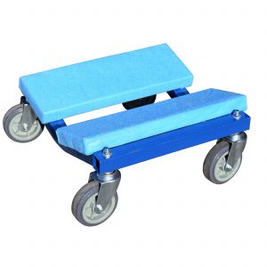 Heavy Duty Pontoon Dolly