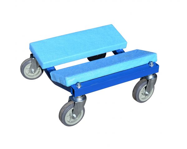 Heavy Duty Pontoon Dolly