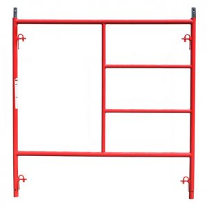 W-Style Red (Matches Waco)