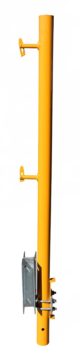 Scaffolding Safety Mid-Post