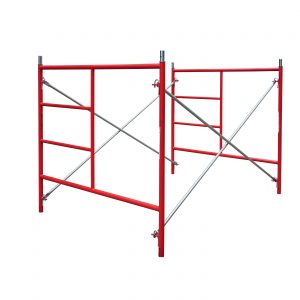 W-Style Pattern Red (Matches Waco)