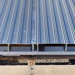 Wall Walker Scaffold Aluminum Walkboard