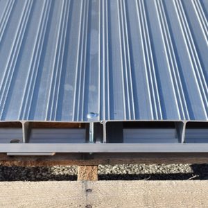 10' Wall Walker Aluminum Walkboard