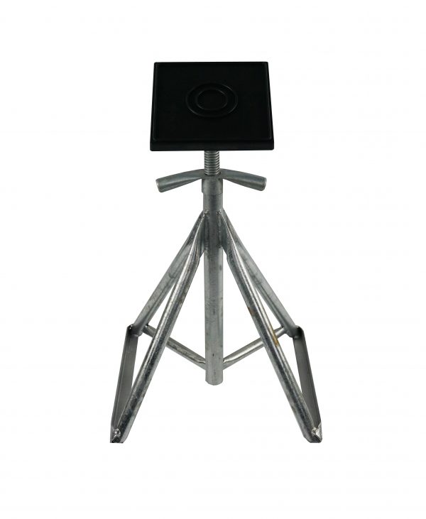 Adjustable Aviation Stand - 25"-38"