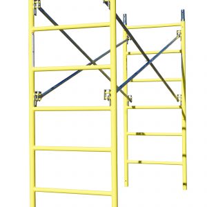 Narrow Bakers Scaffolding