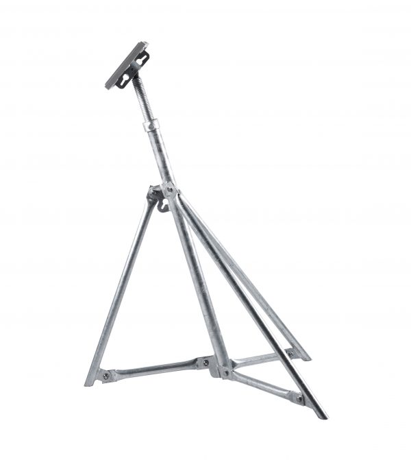 Boxed Sail Boat Stand - 44" to 61" - LCF110