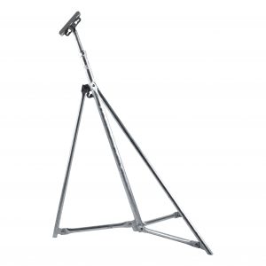 Boxed Sail Boat Stand - 59" to 76" - LCF150