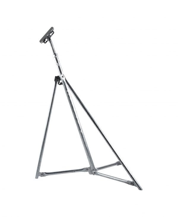 Boxed Sail Boat Stand - 59" to 76" - LCF150