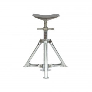 Boxed Keel Stand - 24" to 30" - LCK3