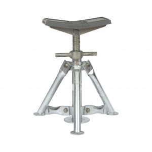 Boxed Keel Stand - 16" to 24" - LCK4
