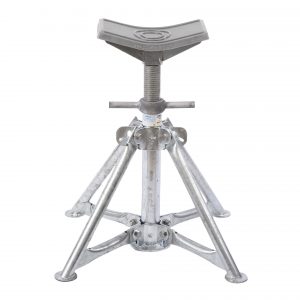Boxed Keel Stand - 21" to 30" - LCK5