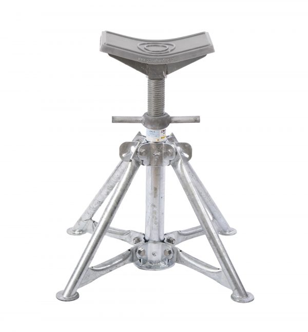 Boxed Keel Stand - 21" to 30" - LCK5