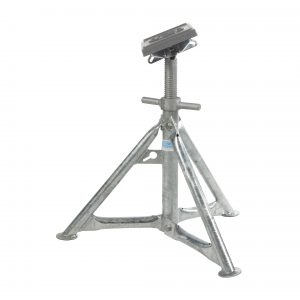 Boxed Motor Boat Stand - 20" to 31" - LCM500