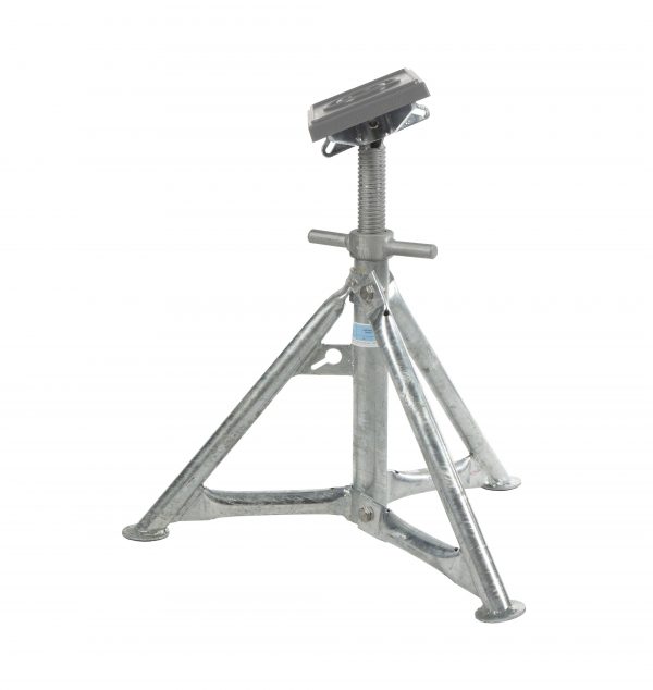 Boxed Motor Boat Stand - 20" to 31" - LCM500
