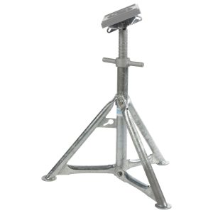 Boxed Motor Boat Stand - 24" to 35" - LCM600