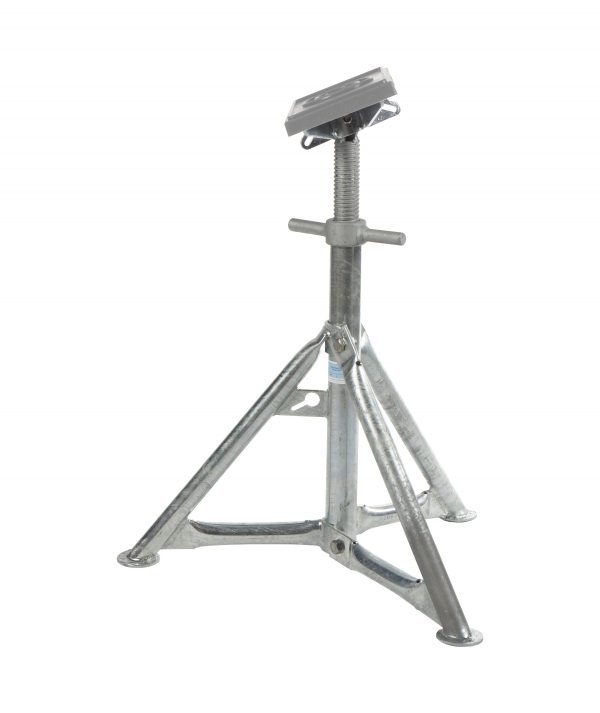 Boxed Motor Boat Stand - 24" to 35" - LCM600