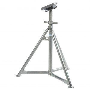 Boxed Motor Boat Stand - 30" to 41" - LCM750