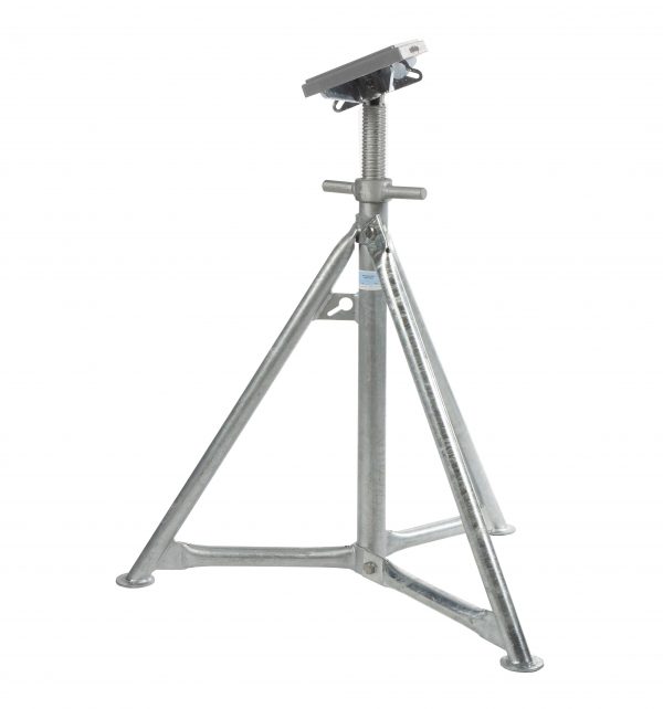 Boxed Motor Boat Stand - 30" to 41" - LCM750