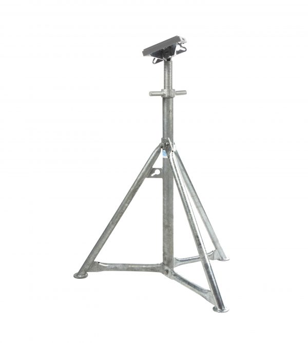 Boxed Motor Boat Stand - 36" to 47" - LCM900