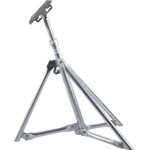 Boxed Sailboat Stand - 32" to 49" - LCF80
