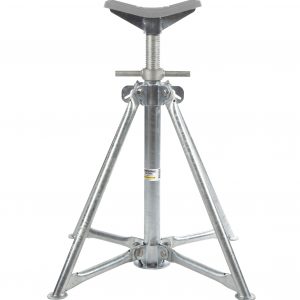 Boxed Keel Stand - 30" to 39" - LCK7