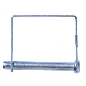 Square Span Pin: Versatile Fastener for Scaffolding