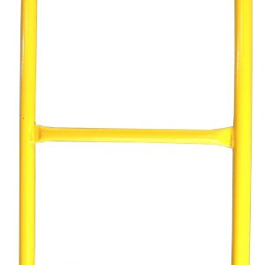 Scaffoldmart's 3' External Scaffolding Ladder
