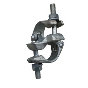 Fixed Coupler - 2" x 2"