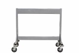 Outboard Motor Storage Rack