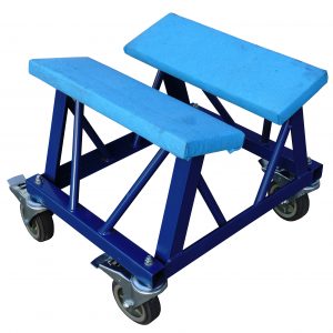 Pontoon Dolly