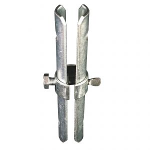 Adjustable Scaffold Frame Stack Pin