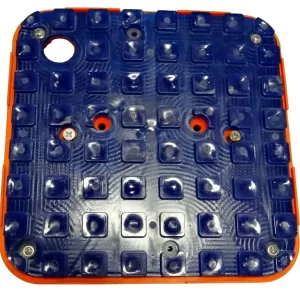 Soft Plastic Gel Top for Boat Stands