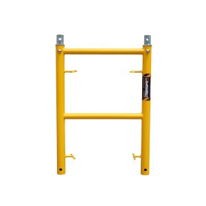 ScaffoldMart's 2' X 3' Shoring Frame