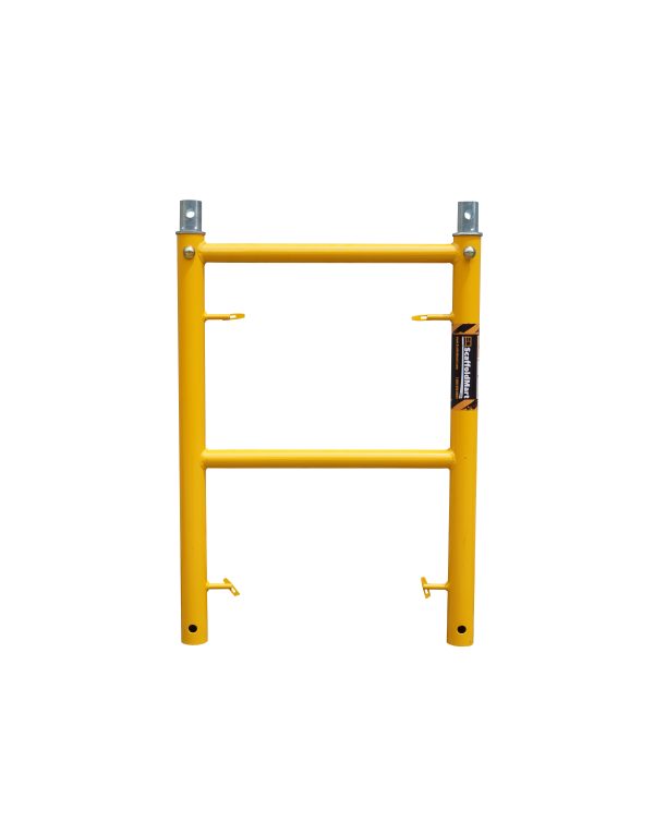 ScaffoldMart's 2' X 3' Shoring Frame