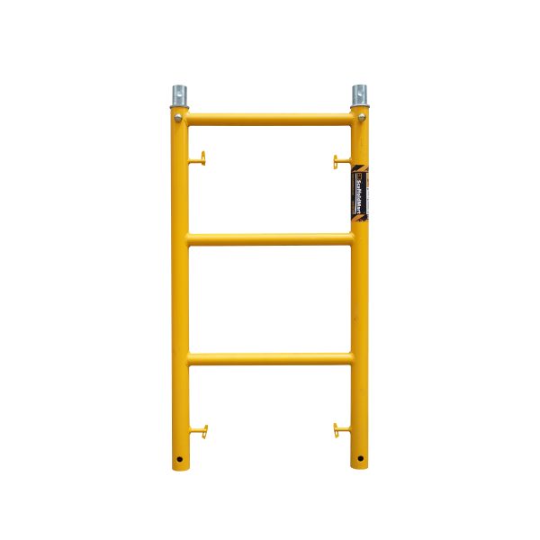 ScaffoldMart's 2' X 4' Shoring Frame