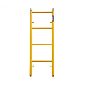 ScaffoldMart's 2' X 6' Shoring Frame