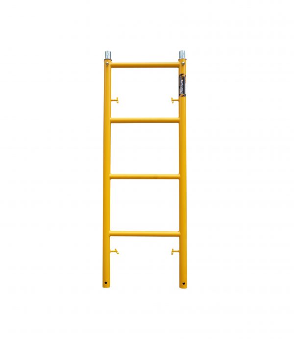 ScaffoldMart's 2' X 6' Shoring Frame