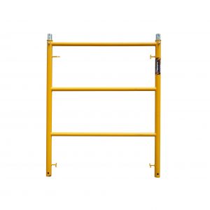 Shoring Frames