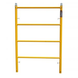 ScaffoldMart's 4' X 6' Shoring Frame