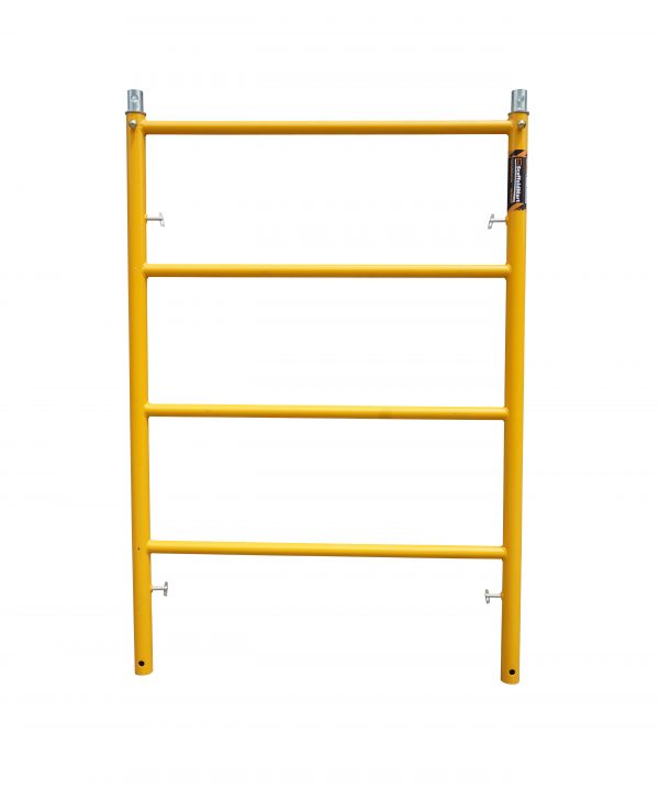 ScaffoldMart's 4' X 6' Shoring Frame