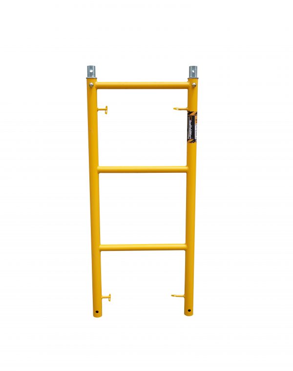 ScaffoldMart's 2' X 5' Shoring Frame