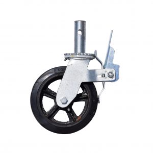 Scaffolding Caster Wheels