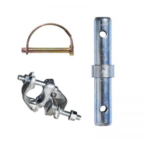 Scaffold Pins, Clips, & Stack Pins